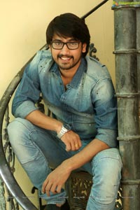 Raj Tarun