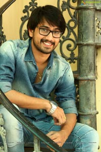 Raj Tarun