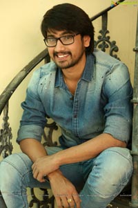 Raj Tarun