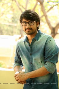 Raj Tarun