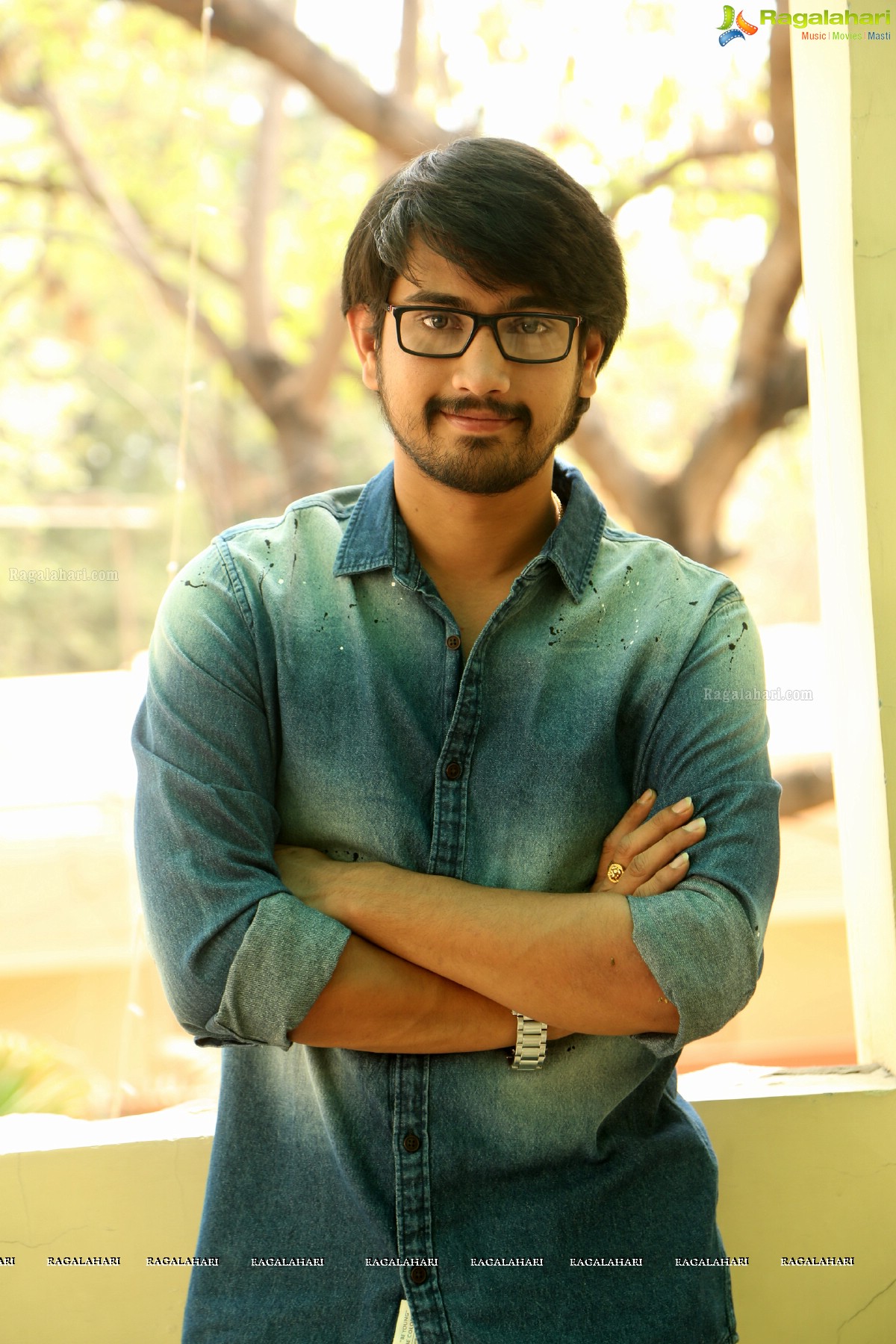 Raj Tarun