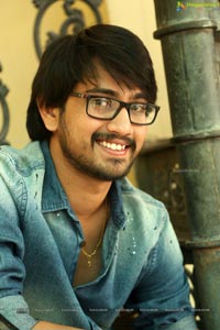 Raj Tarun