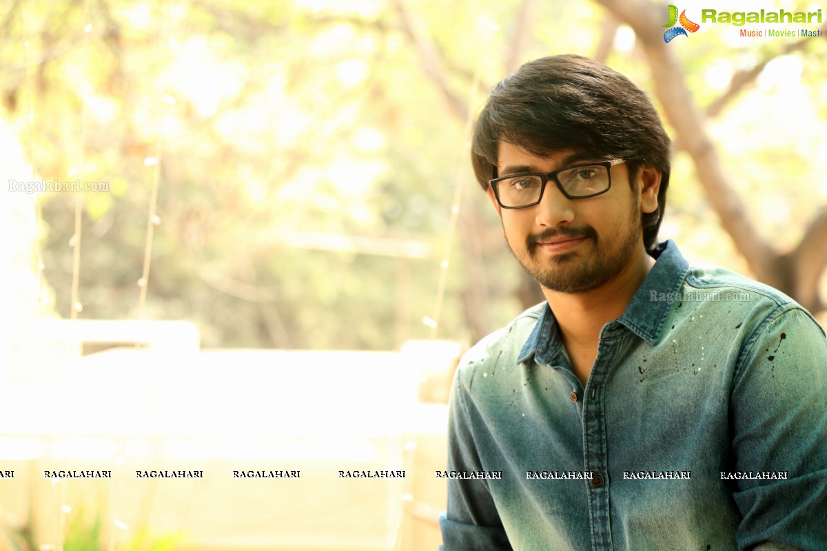 Raj Tarun