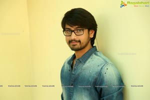 Raj Tarun