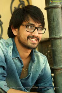 Raj Tarun