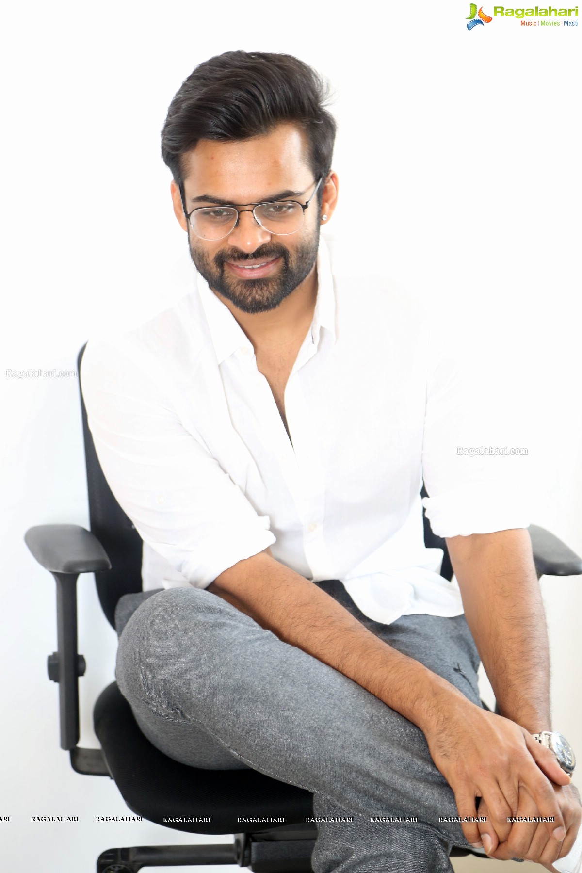 Sai Dharam Tej