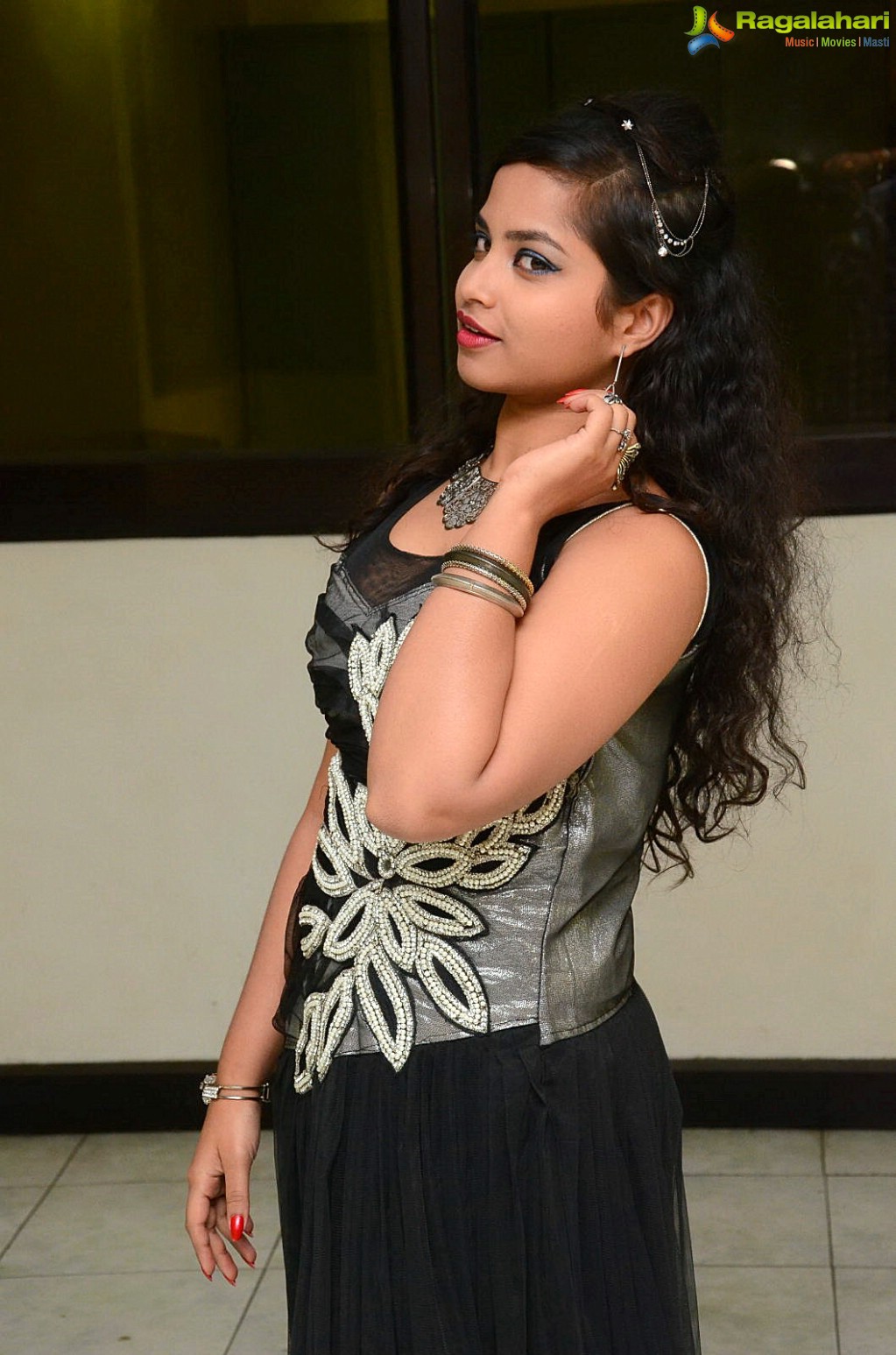 Sirisha Dasari