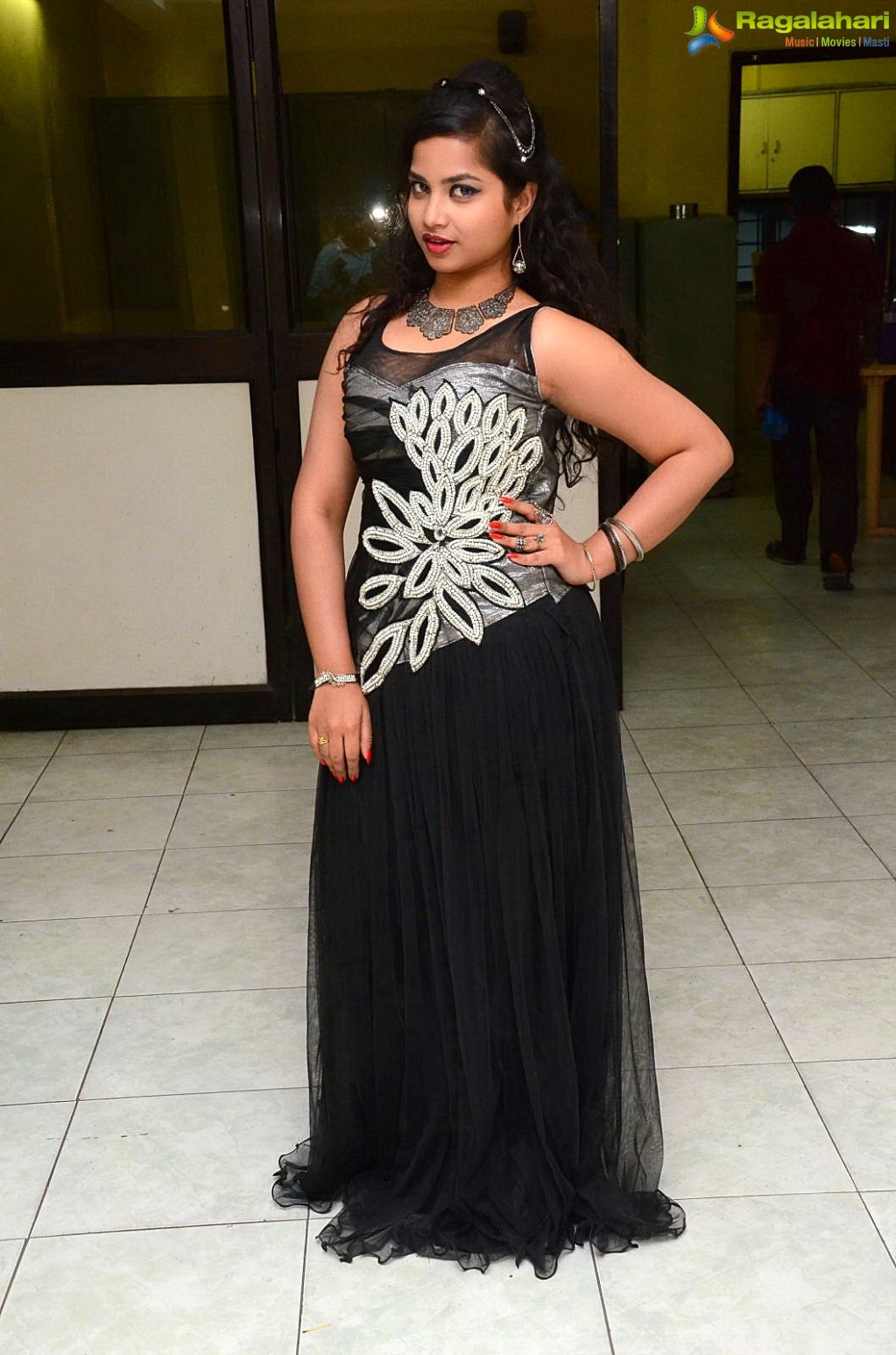 Sirisha Dasari