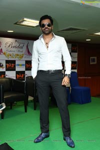 Sreerama Chandra Photos