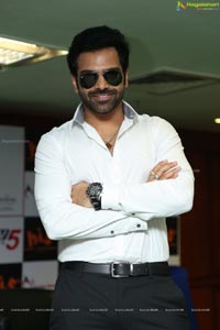 Sreerama Chandra Photos