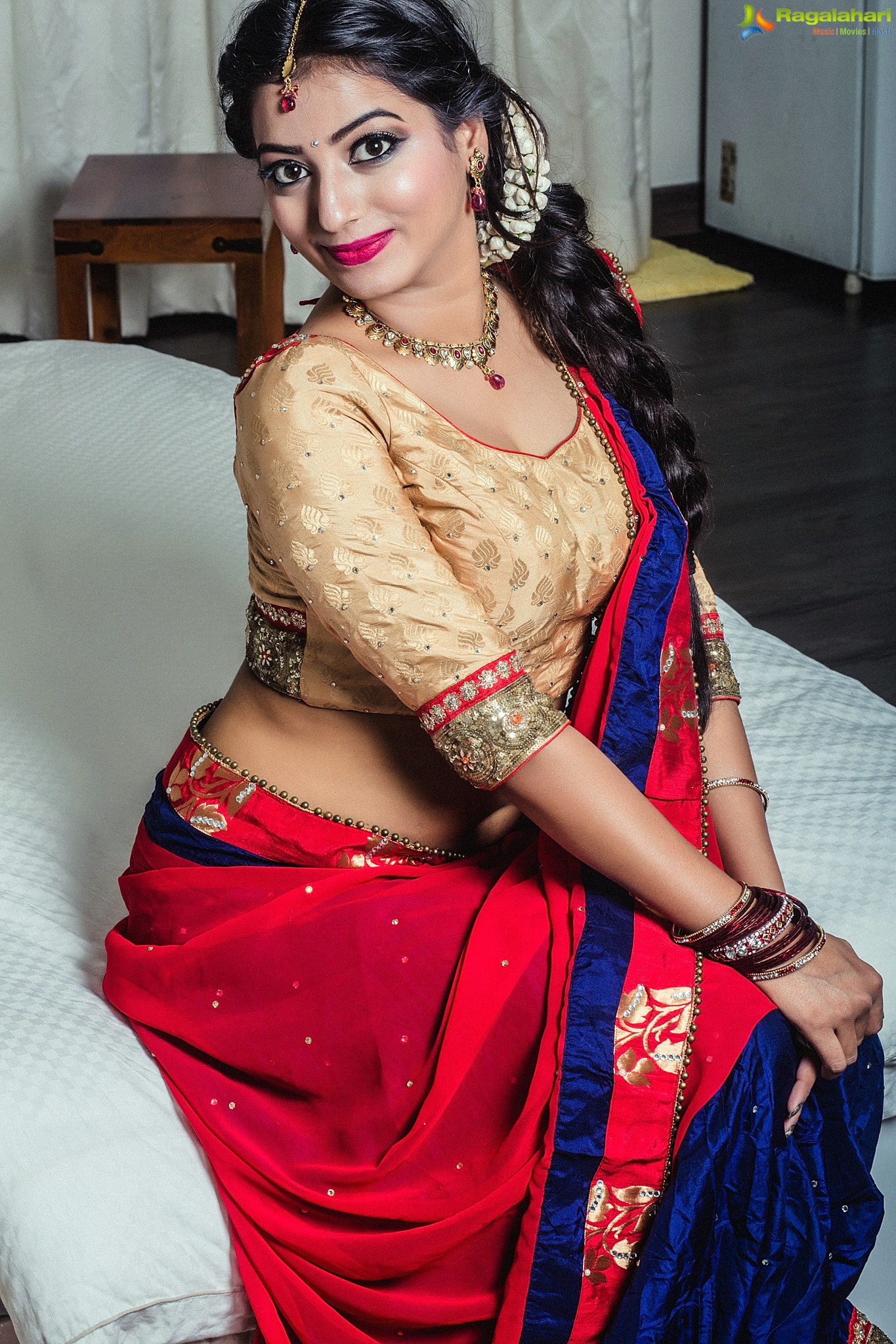 Tarunika Singh