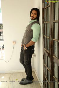 Thaku Anoop Singh Photos