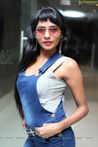 Tulika Charan