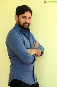 Vamsi Krishna