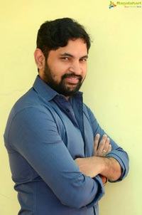 Vamsi Krishna