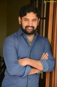 Vamsi Krishna