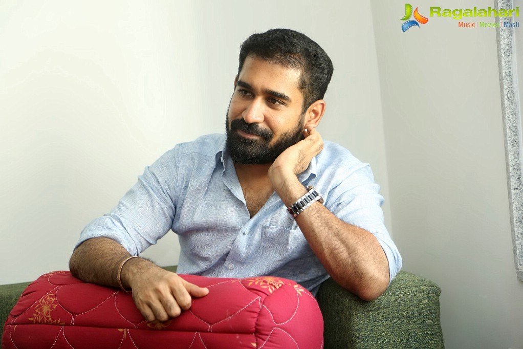 Vijay Antony