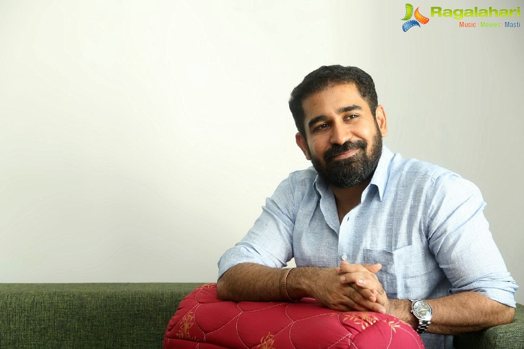 Vijay Antony