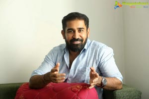 Vijay Antony