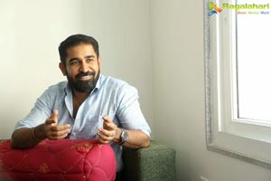 Vijay Antony