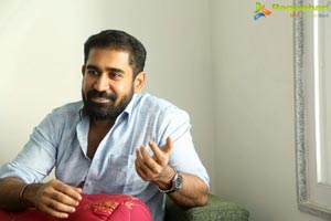 Vijay Antony