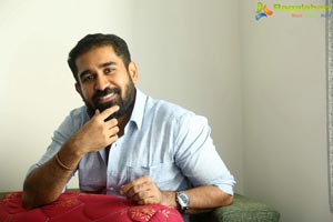 Vijay Antony