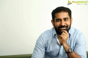 Vijay Antony