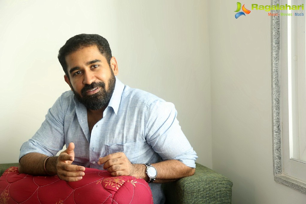 Vijay Antony