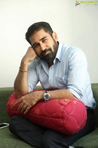 Vijay Antony