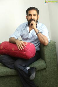 Vijay Antony