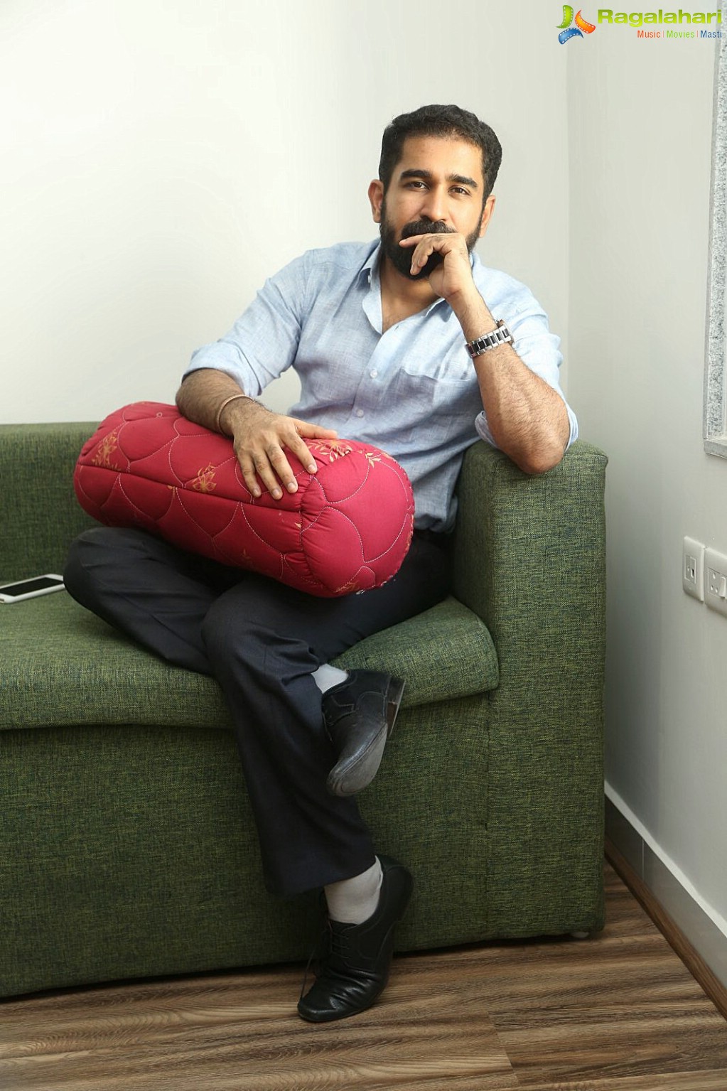 Vijay Antony