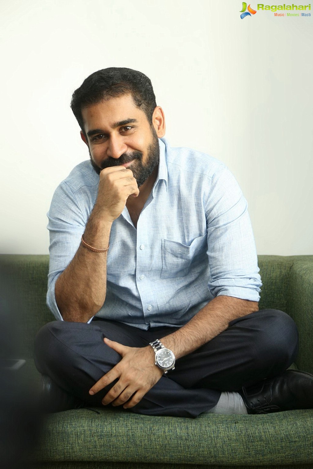 Vijay Antony