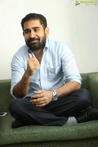 Vijay Antony