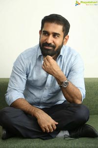 Vijay Antony