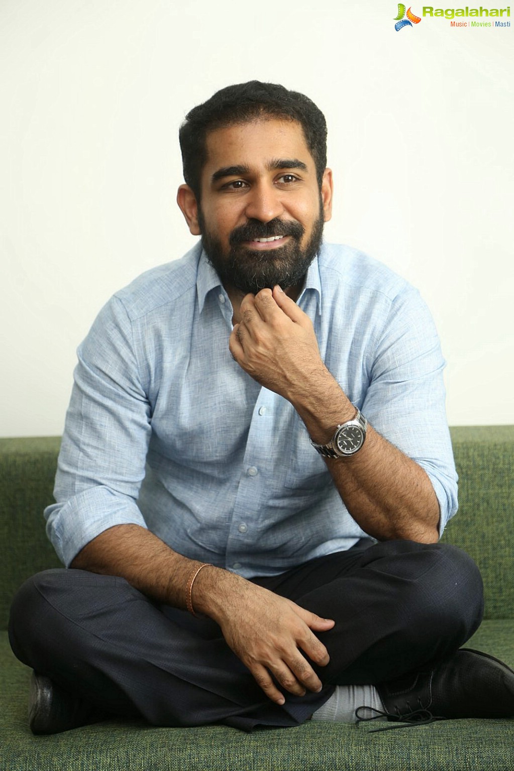 Vijay Antony