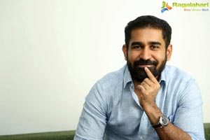 Vijay Antony