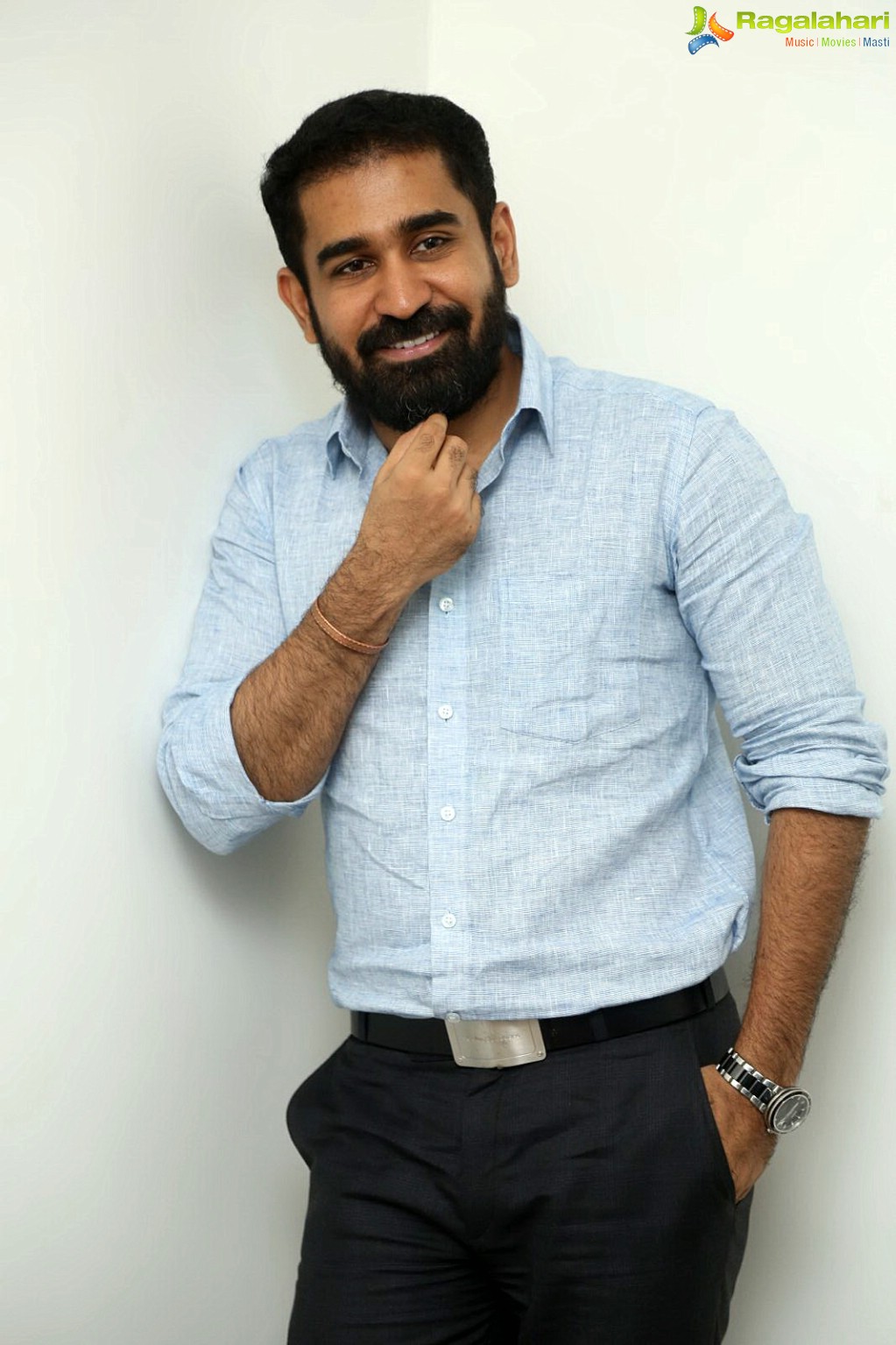 Vijay Antony