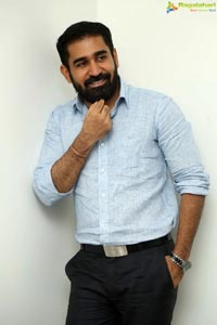 Vijay Antony