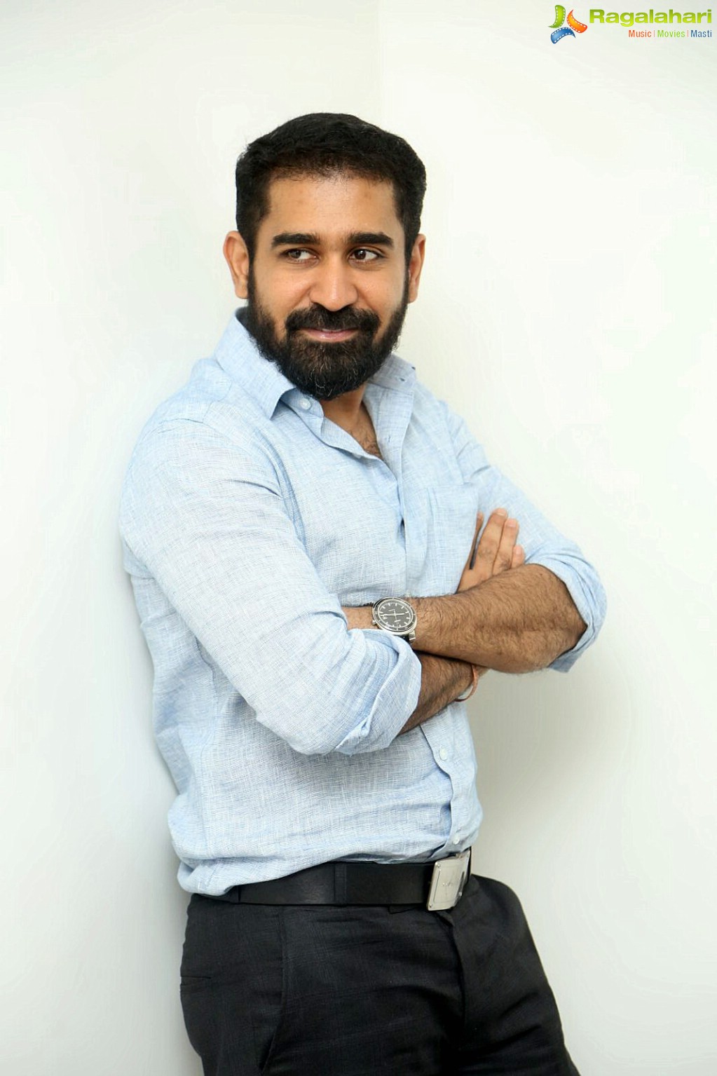 Vijay Antony