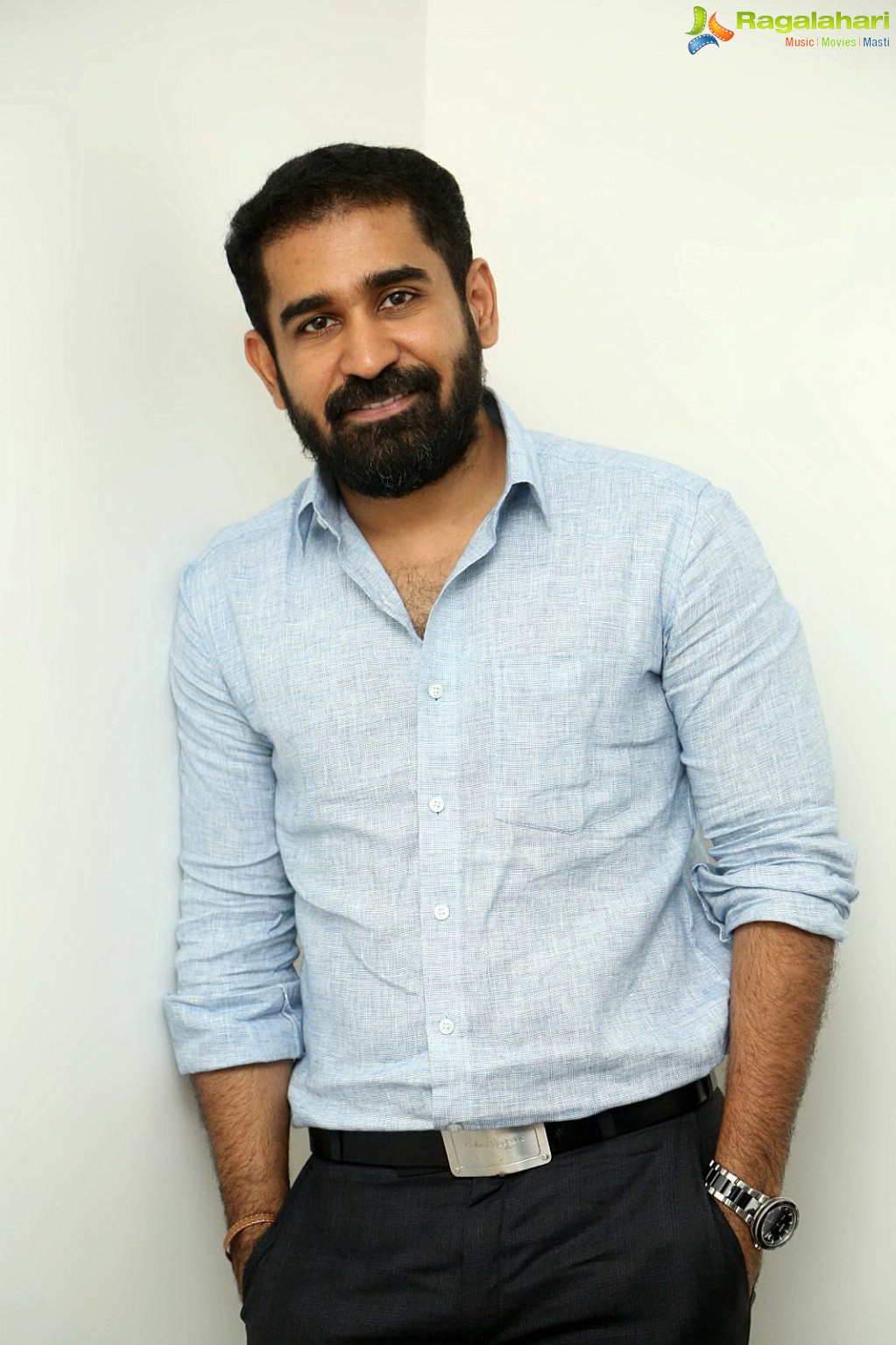 Vijay Antony