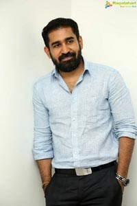 Vijay Antony