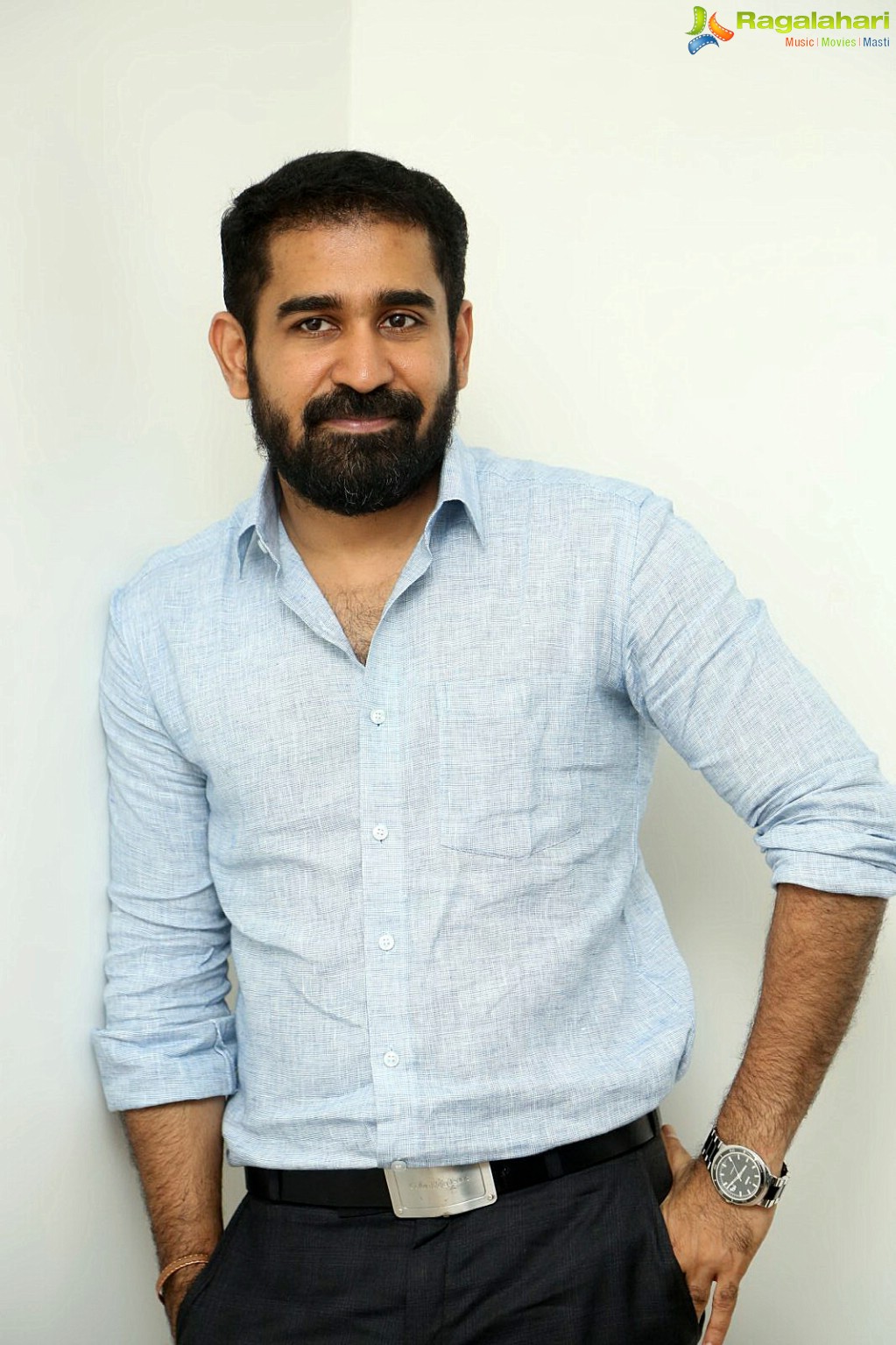 Vijay Antony