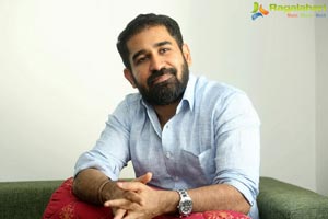 Vijay Antony