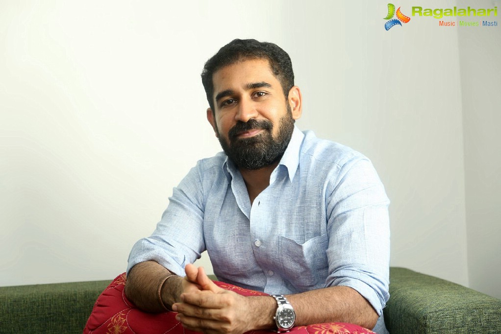 Vijay Antony