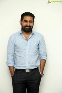 Vijay Antony