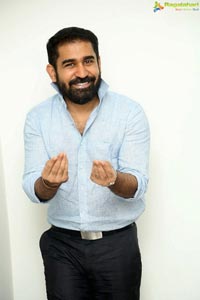 Vijay Antony