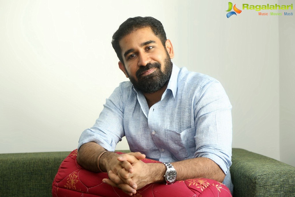 Vijay Antony