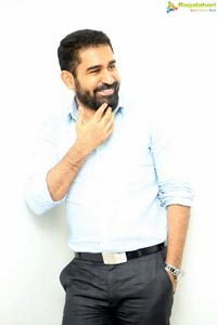 Vijay Antony