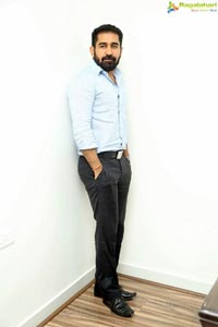 Vijay Antony