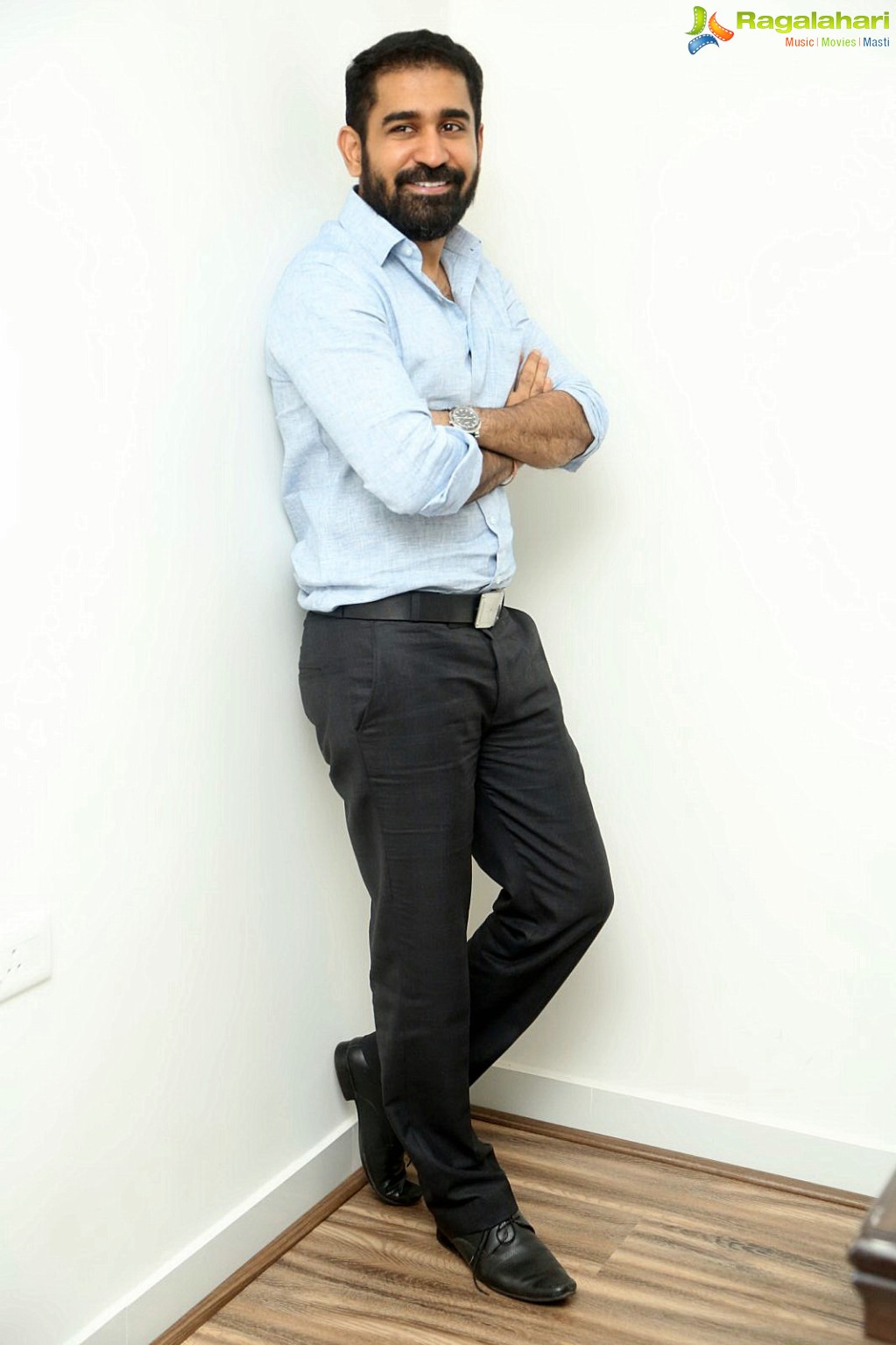 Vijay Antony